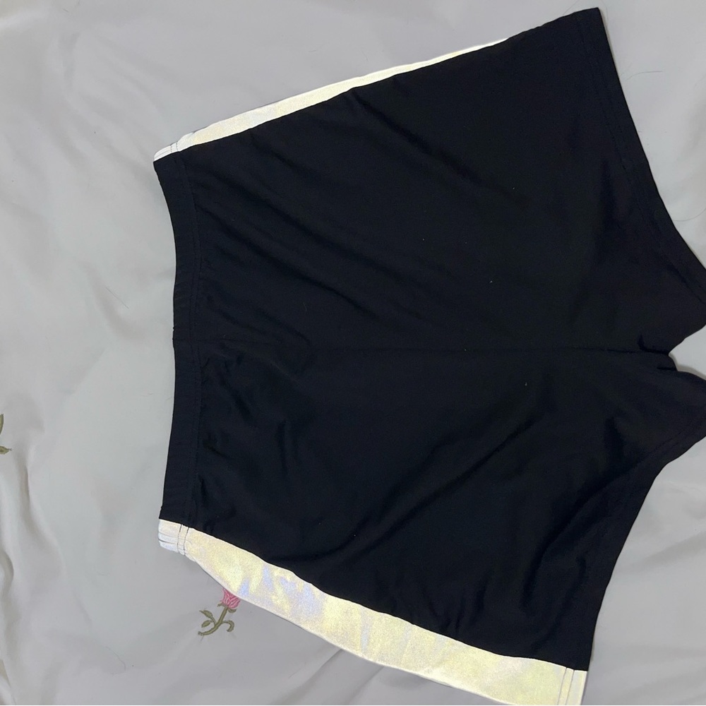 Reflective Shorts - Picture 3 of 3